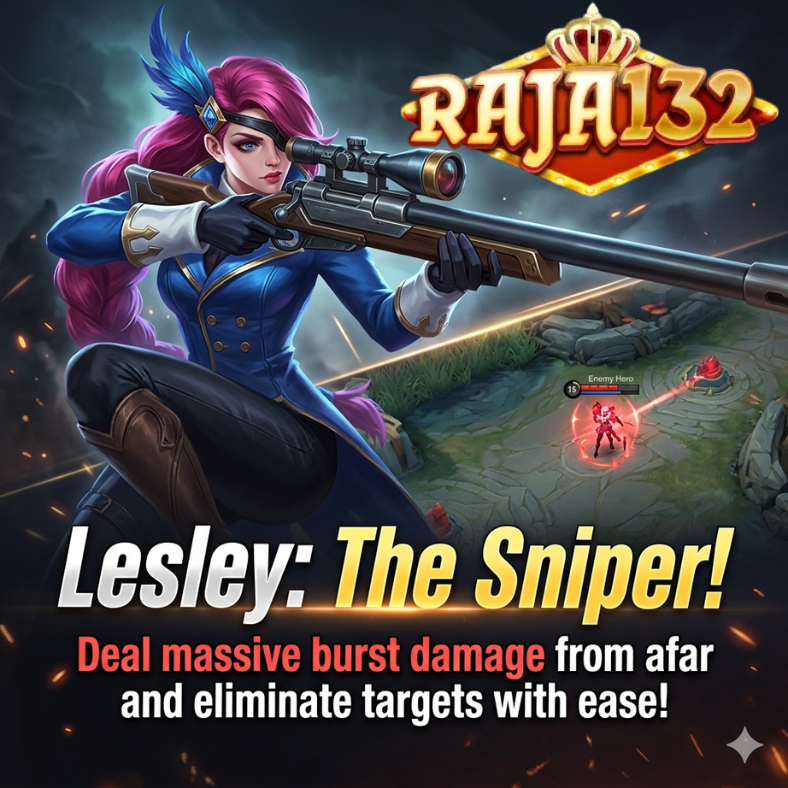 RAJA132 Ω Komunitas Member RAJA 132 Terbesar & Solid