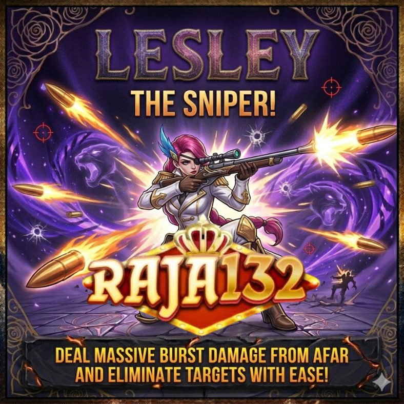 RAJA132 ¢ Promo Eksklusif RAJA 132 untuk Member Baru